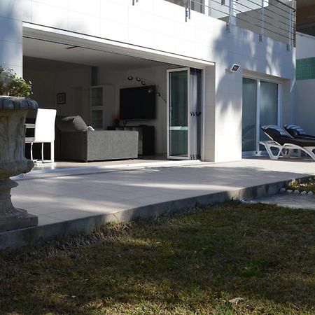 Estrena Loft En El Mejor Sitio De Tarragona Villa Ngoại thất bức ảnh