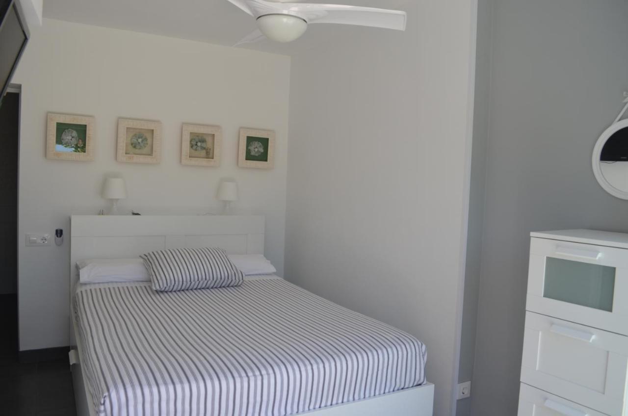 Estrena Loft En El Mejor Sitio De Tarragona Villa Ngoại thất bức ảnh