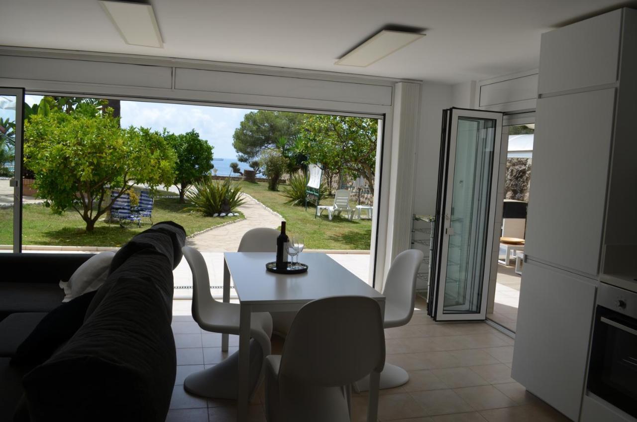 Estrena Loft En El Mejor Sitio De Tarragona Villa Ngoại thất bức ảnh