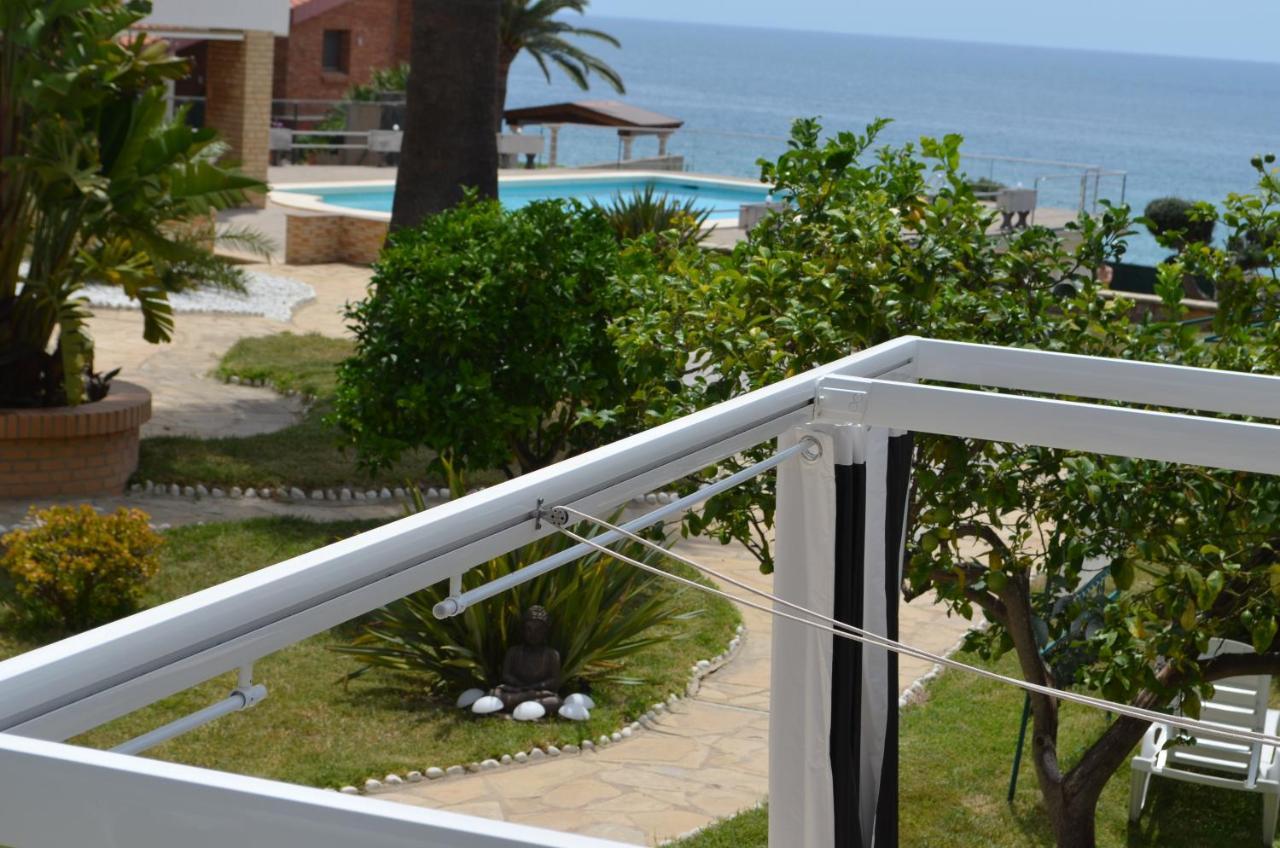 Estrena Loft En El Mejor Sitio De Tarragona Villa Ngoại thất bức ảnh
