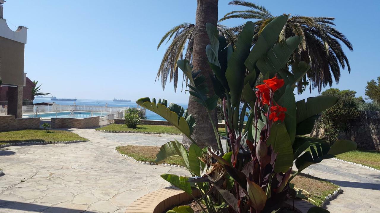 Estrena Loft En El Mejor Sitio De Tarragona Villa Ngoại thất bức ảnh