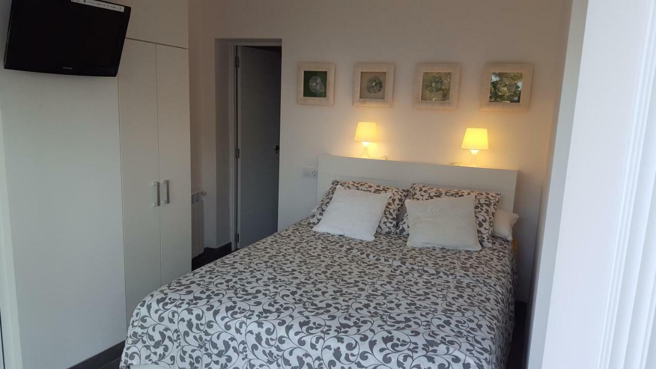 Estrena Loft En El Mejor Sitio De Tarragona Villa Ngoại thất bức ảnh
