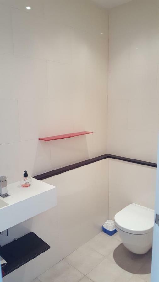 Estrena Loft En El Mejor Sitio De Tarragona Villa Ngoại thất bức ảnh