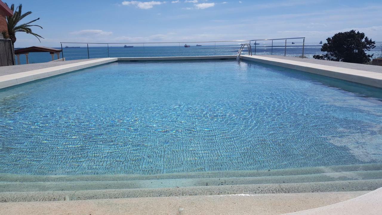 Estrena Loft En El Mejor Sitio De Tarragona Villa Ngoại thất bức ảnh