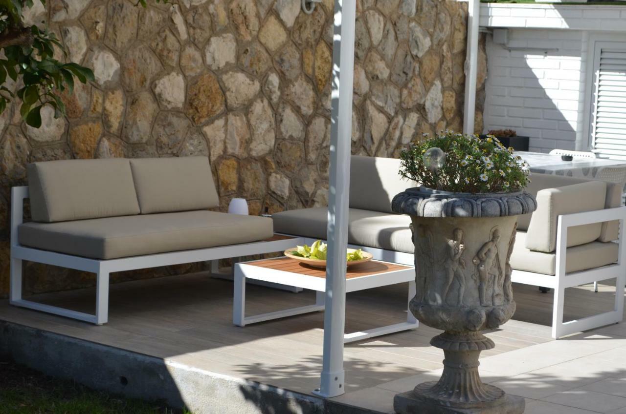 Estrena Loft En El Mejor Sitio De Tarragona Villa Ngoại thất bức ảnh