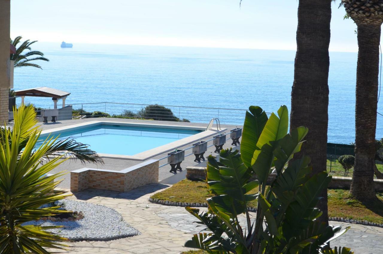Estrena Loft En El Mejor Sitio De Tarragona Villa Ngoại thất bức ảnh