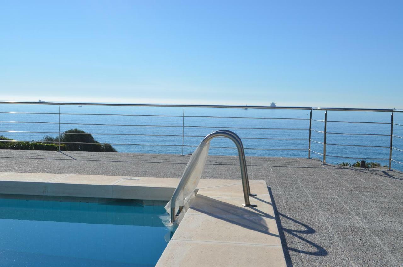 Estrena Loft En El Mejor Sitio De Tarragona Villa Ngoại thất bức ảnh
