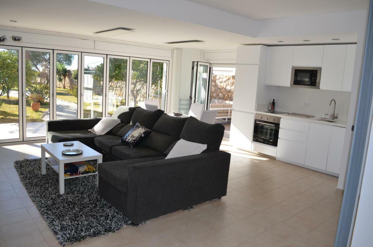 Estrena Loft En El Mejor Sitio De Tarragona Villa Ngoại thất bức ảnh