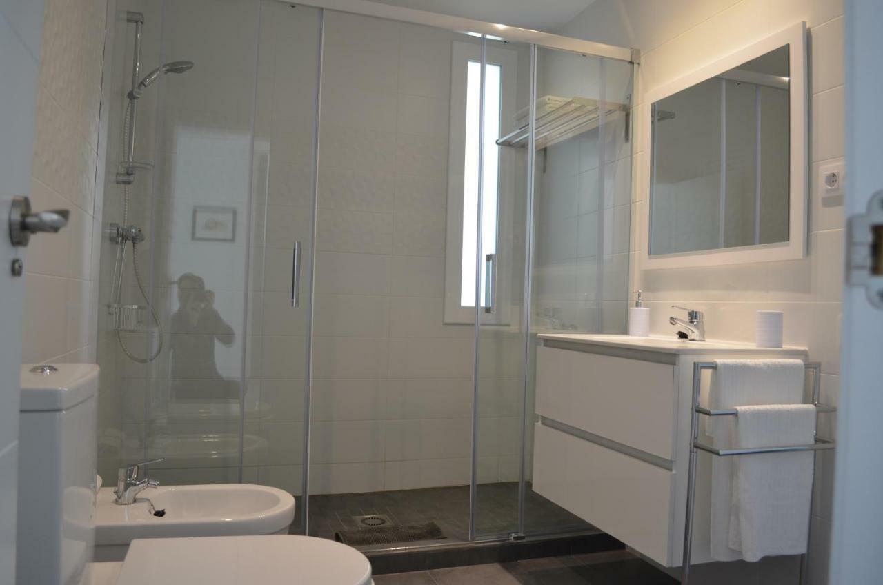 Estrena Loft En El Mejor Sitio De Tarragona Villa Ngoại thất bức ảnh