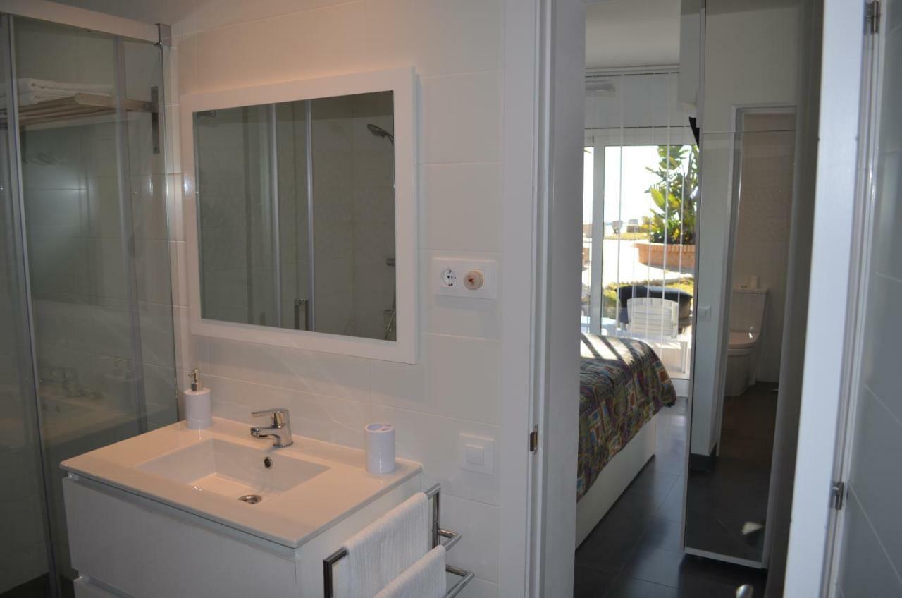 Estrena Loft En El Mejor Sitio De Tarragona Villa Ngoại thất bức ảnh