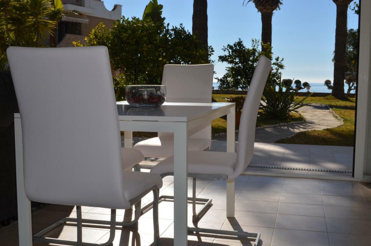 Estrena Loft En El Mejor Sitio De Tarragona Villa Ngoại thất bức ảnh